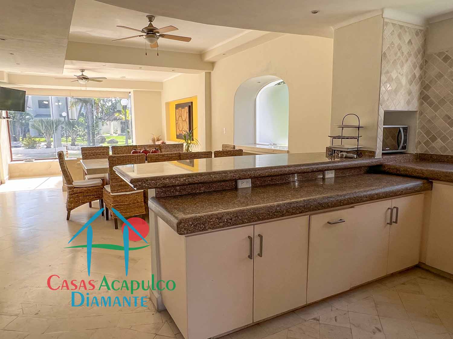 Son Vida Mallorca 3 - Cocina 6